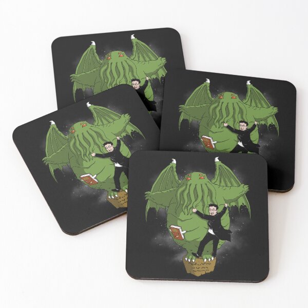 Item preview, Great Old Tonari designed and sold by pigboom.
