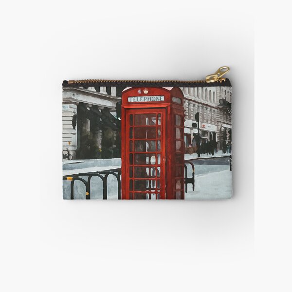 Item preview, Telephone Booth London designed and sold by Emmalouiss88.