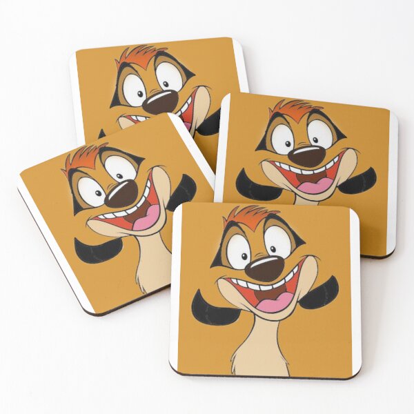 Item preview, Timon designed and sold by Zoe Baruch.