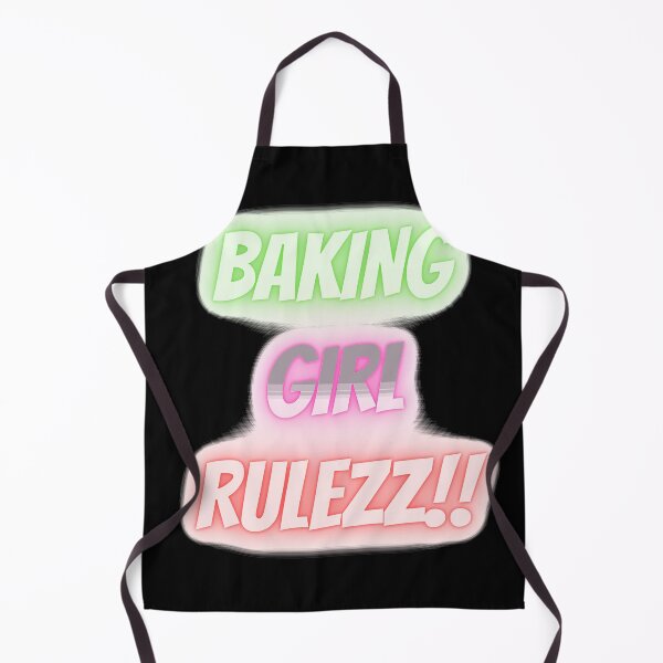 Item preview, Baking Wonem Stuff designed and sold by visniowy.