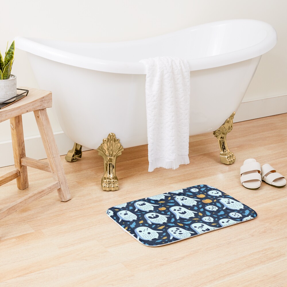 Item preview, Bath Mat designed and sold by Designfs.