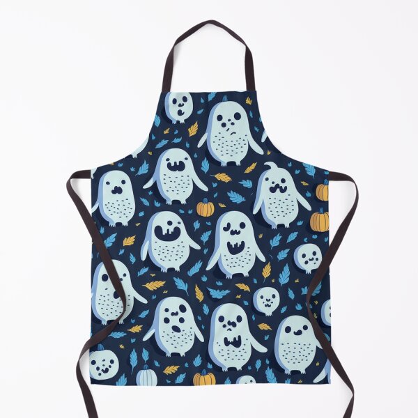 Item preview, Cute ghost pattern  designed and sold by Designfs.