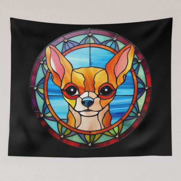 Item preview, Ay, Chihuahua! designed and sold by BudBrown.