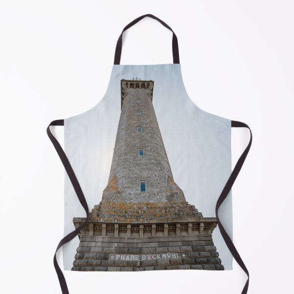 Item preview, eckmuhl lighthouse designed and sold by Nebulae-Art.
