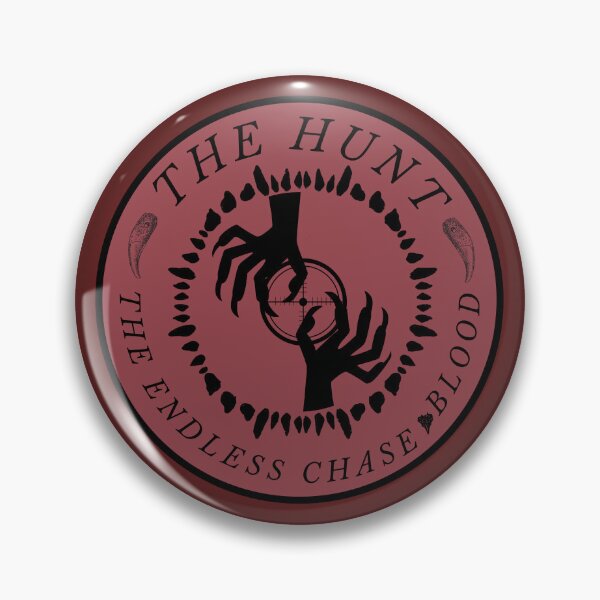Item preview, The Magnus Archives- The Hunt College Sweater designed and sold by Chaosauce.