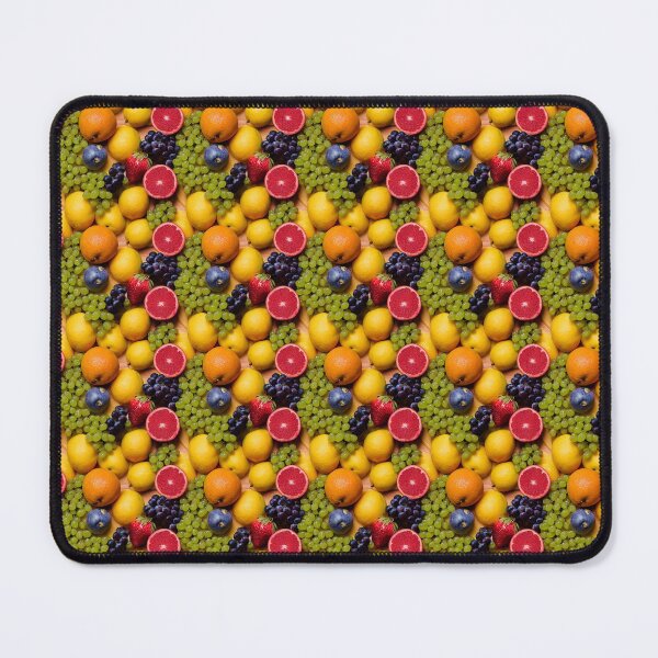 Item preview, MIXED FRUITS DESIGN designed and sold by A-shell.