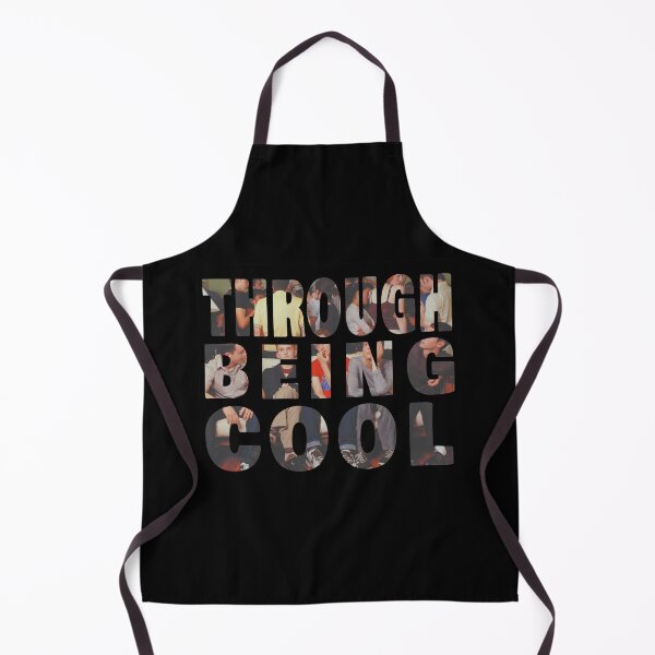 Item preview, Through Being Cool - Saves The Day designed and sold by secondanchor.