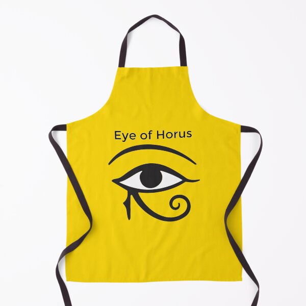 Item preview, Ancient Egyptian Symbolism: Eye of Horus designed and sold by Pickmash.