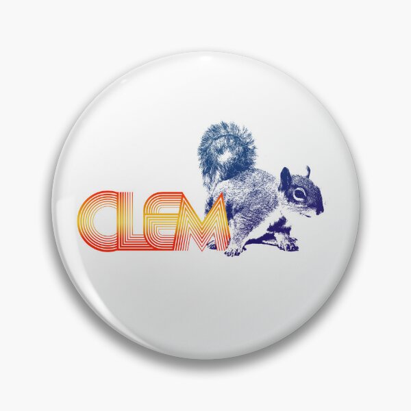 Item preview, CLEM SQUIRREL in COLOR designed and sold by MichaelClem.