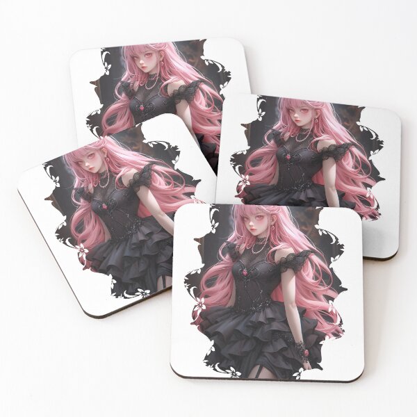 Item preview, Barbie goth designed and sold by AerinDigital.
