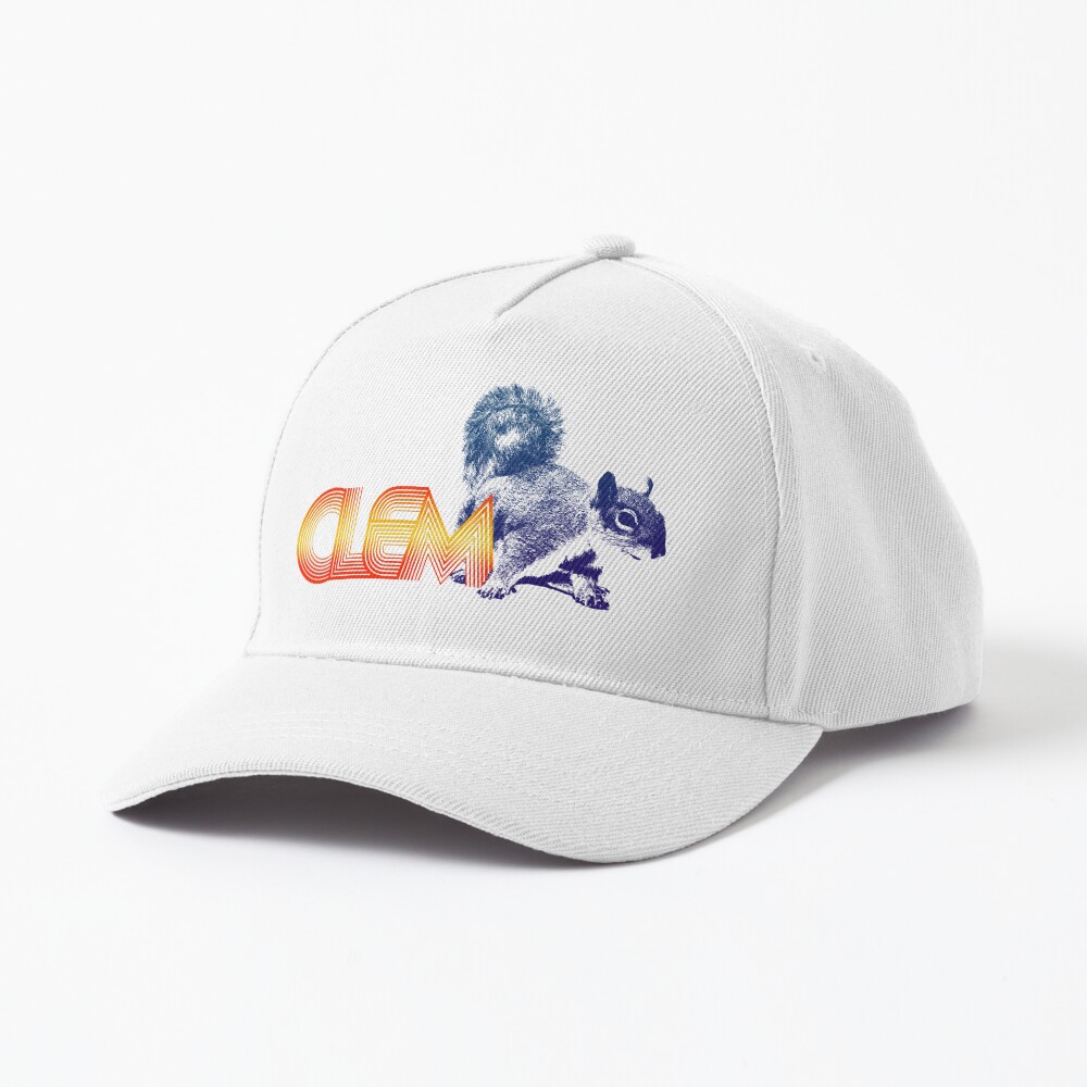 Item preview, Baseball Cap designed and sold by MichaelClem.