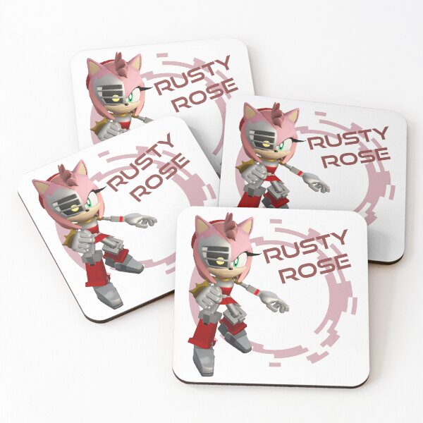 Item preview, Rusty Rose designed and sold by EMDesigns2023.