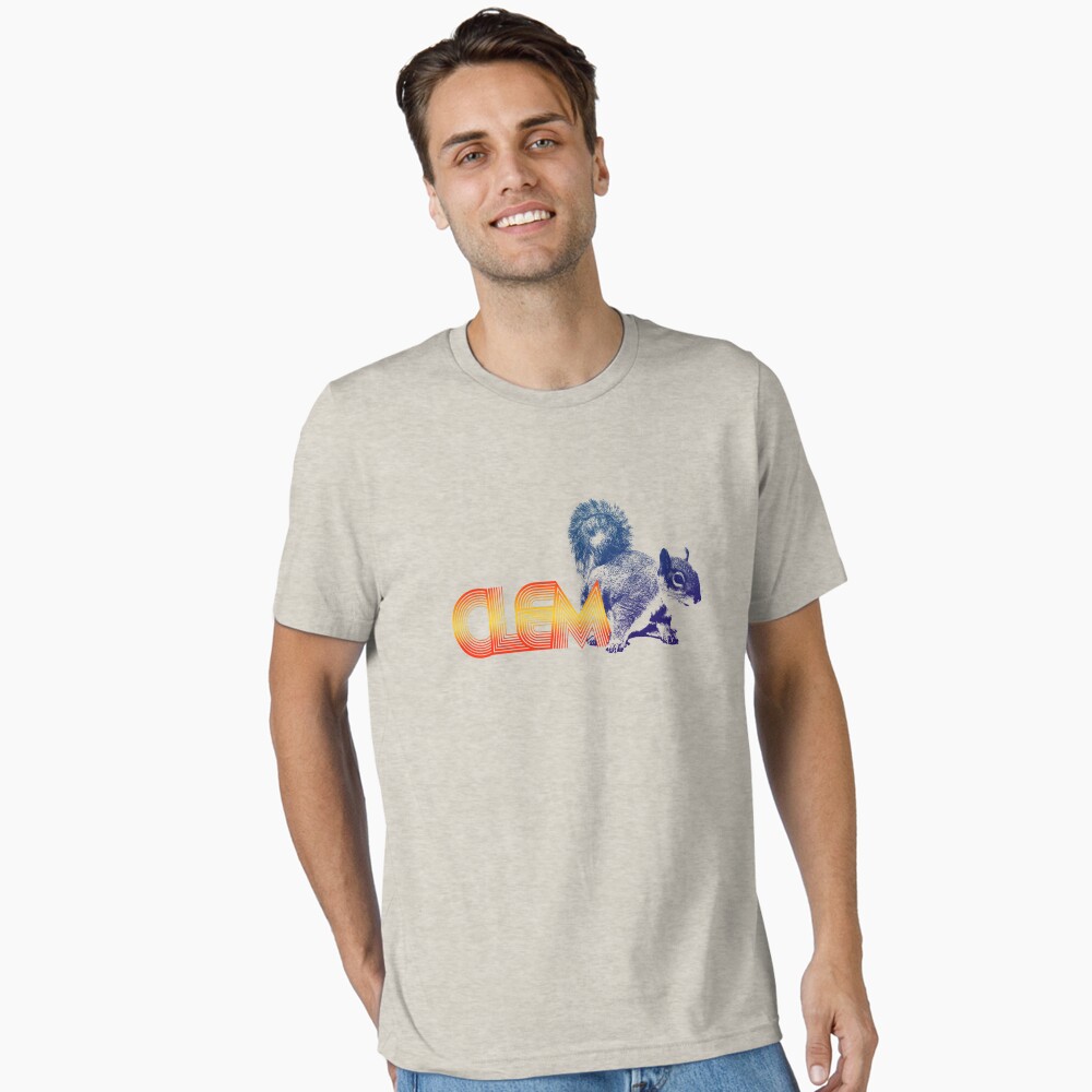 Item preview, Essential T-Shirt designed and sold by MichaelClem.