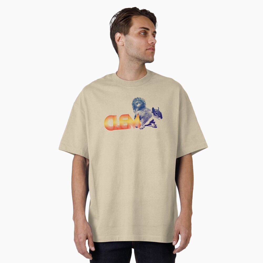 Item preview, Oversized T-Shirt designed and sold by MichaelClem.