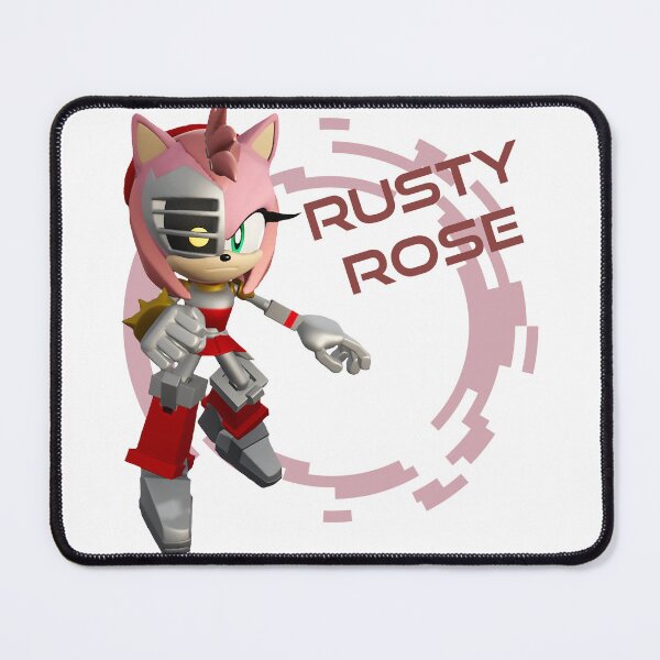 Item preview, Rusty Rose designed and sold by EMDesigns2023.