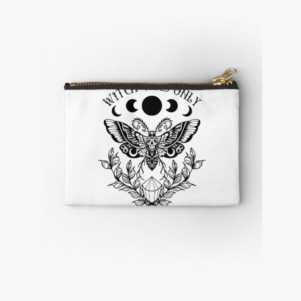 Item preview, Witch Vibes Only designed and sold by PRINYOS.