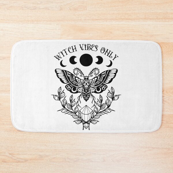 Item preview, Witch Vibes Only designed and sold by PRINYOS.