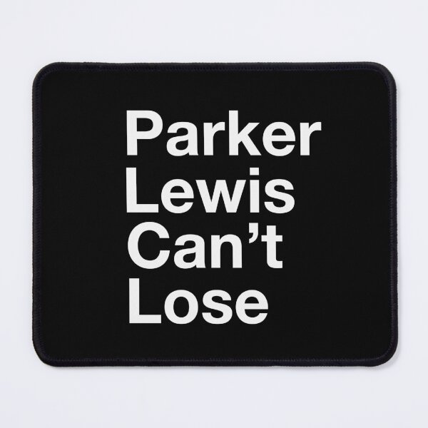 Item preview, Parker Lewis Can't Lose designed and sold by secondanchor.