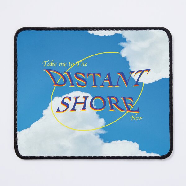 Item preview, Distant Shore designed and sold by ANOUKSSS.
