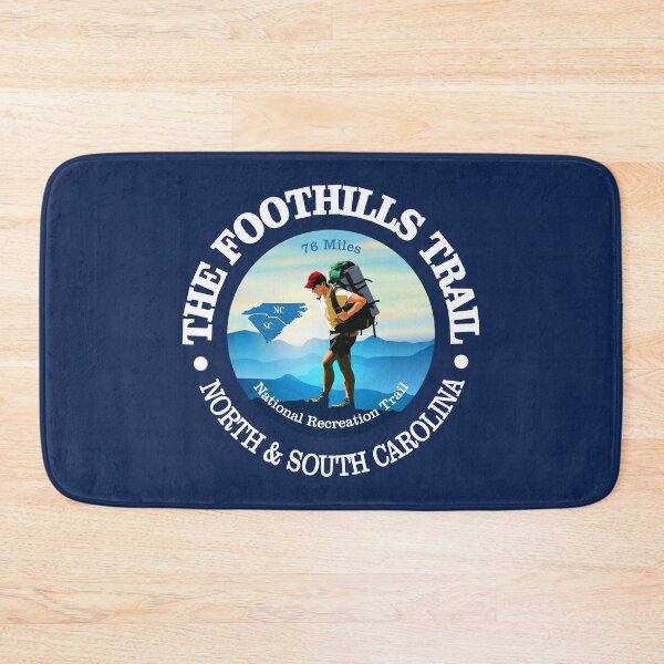 Item preview, Foothills Trail (C) designed and sold by curranmorgan.