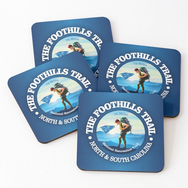Item preview, Foothills Trail (C) designed and sold by curranmorgan.