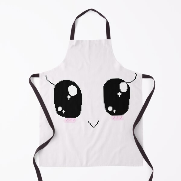 Item preview, Cute Blushing Dot Face designed and sold by Lovelate.