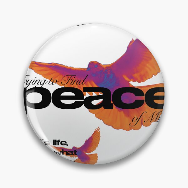 Item preview, Peace designed and sold by ANOUKSSS.