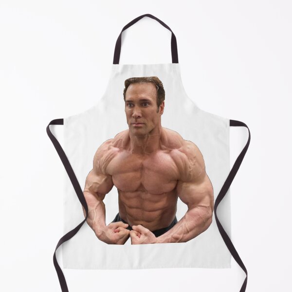 Item preview, Muscle Memes - Mike O'Hearn Edition designed and sold by Brownpants.