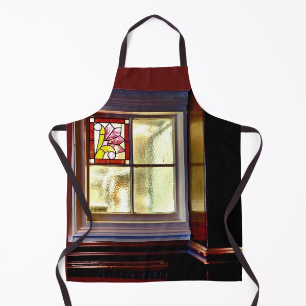 Item preview, Petal Stained Window designed and sold by ontological.