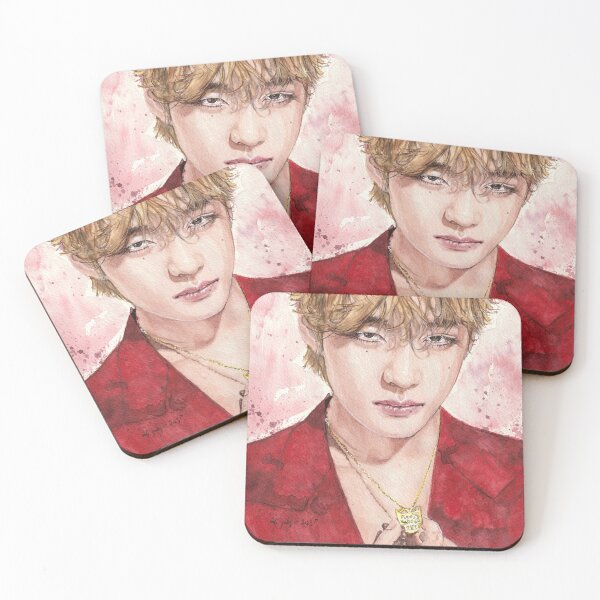 Item preview, V Afterglow designed and sold by emopod.
