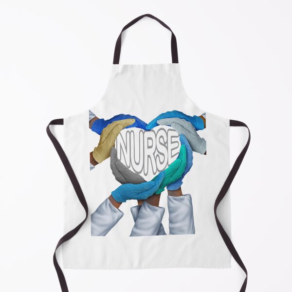 Item preview, Nurse And Nursing designed and sold by lightidea.