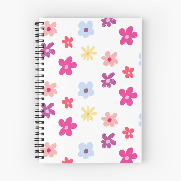 Item preview, Daisy Multi Color designed and sold by OscarAndOphelia.