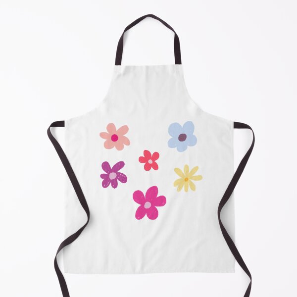 Item preview, Daisy Multi Color designed and sold by OscarAndOphelia.