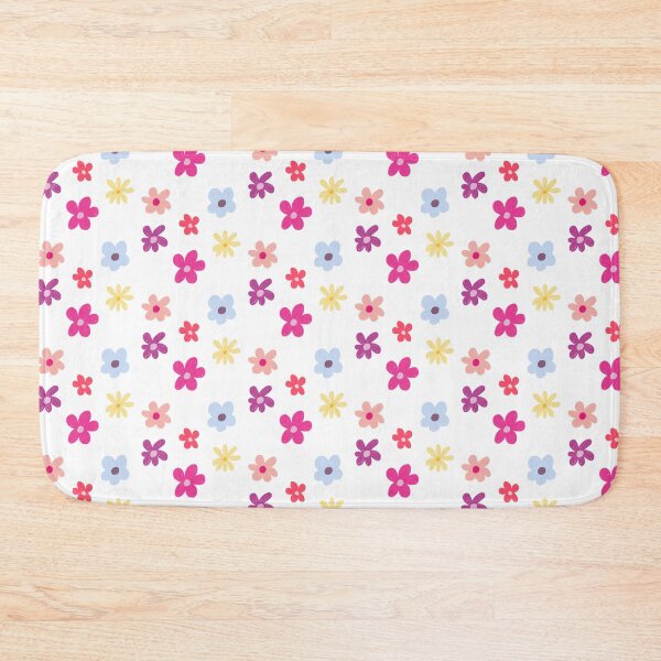Item preview, Daisy Multi Color designed and sold by OscarAndOphelia.