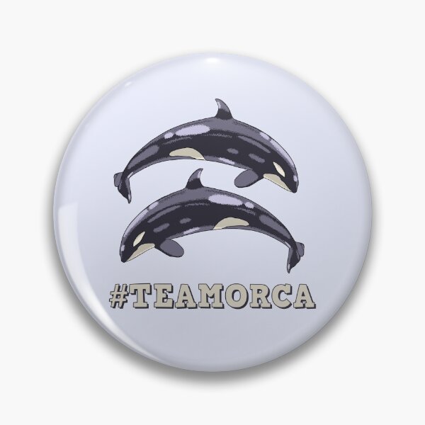 Item preview, team orca - Team Orca designed and sold by hybridboy.