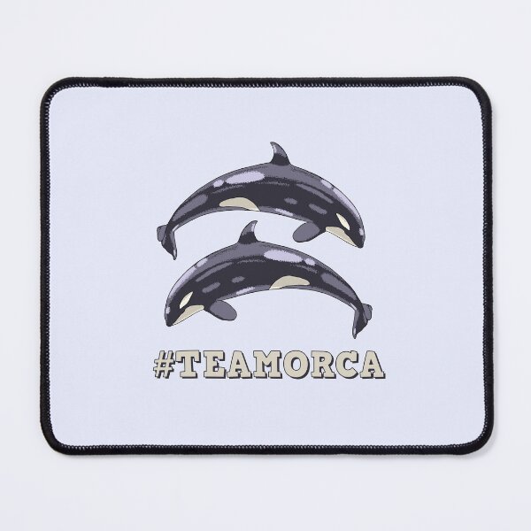 Item preview, team orca - Team Orca designed and sold by hybridboy.