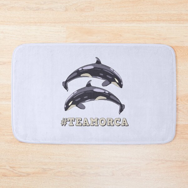 Item preview, team orca - Team Orca designed and sold by hybridboy.