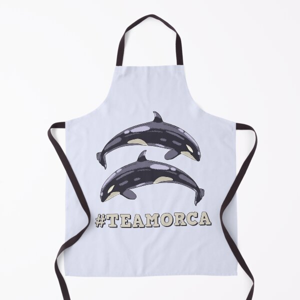 Item preview, team orca - Team Orca designed and sold by hybridboy.