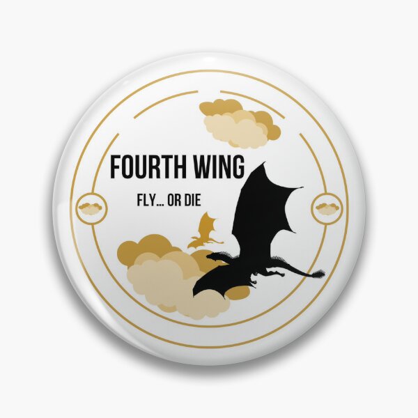 Fly Or Die Magnet for Sale by DPT-Designs
