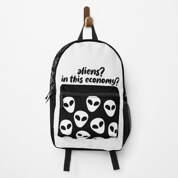 Item preview, Aliens in this economy designed and sold by Shopthestan.