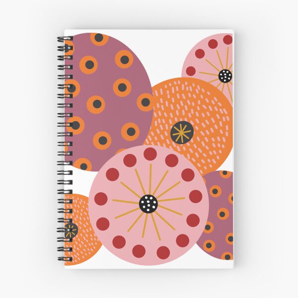 Item preview, flowers abstract designed and sold by Zeewind.