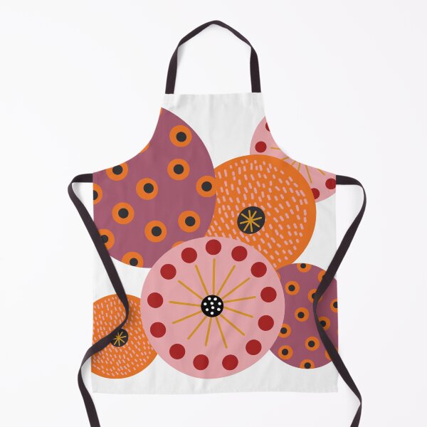 Item preview, flowers abstract designed and sold by Zeewind.