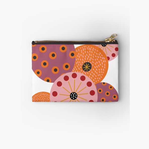 Item preview, flowers abstract designed and sold by Zeewind.