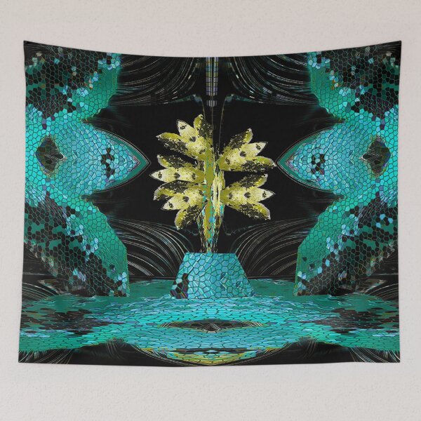 Item preview, The Golden Bough designed and sold by John Hill.