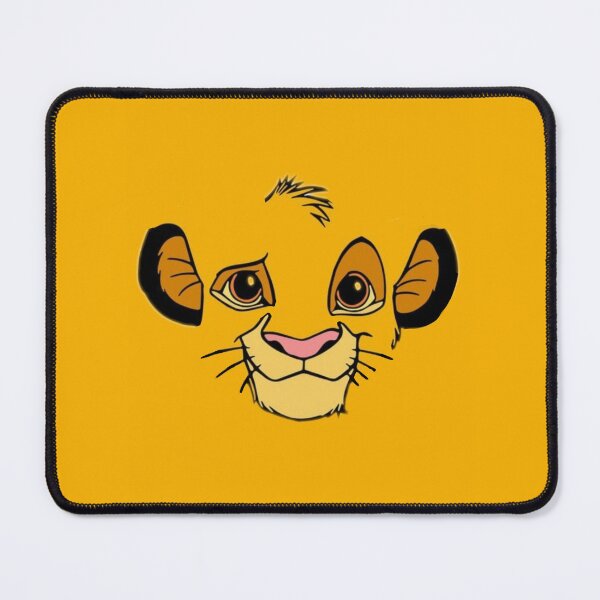 Item preview, Simba designed and sold by Zoe Baruch.