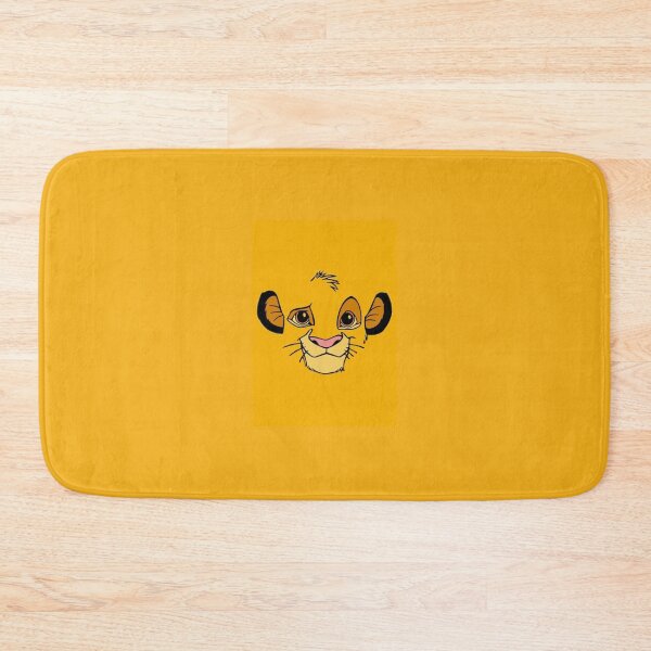 Item preview, Simba designed and sold by Zoe Baruch.