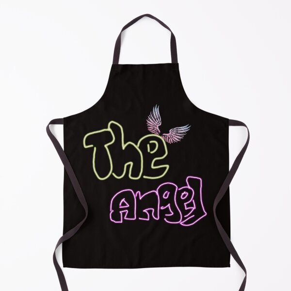 Item preview, Theangel designed and sold by Shadyshoo.
