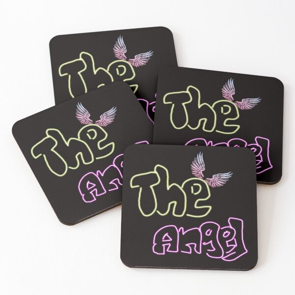 Item preview, Theangel designed and sold by Shadyshoo.