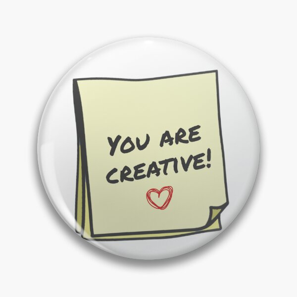 Item preview, You are creative designed and sold by IDstore.