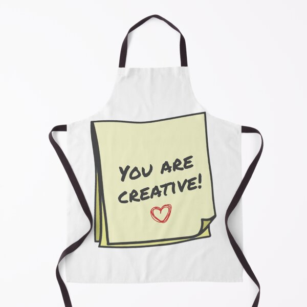 Item preview, You are creative designed and sold by IDstore.